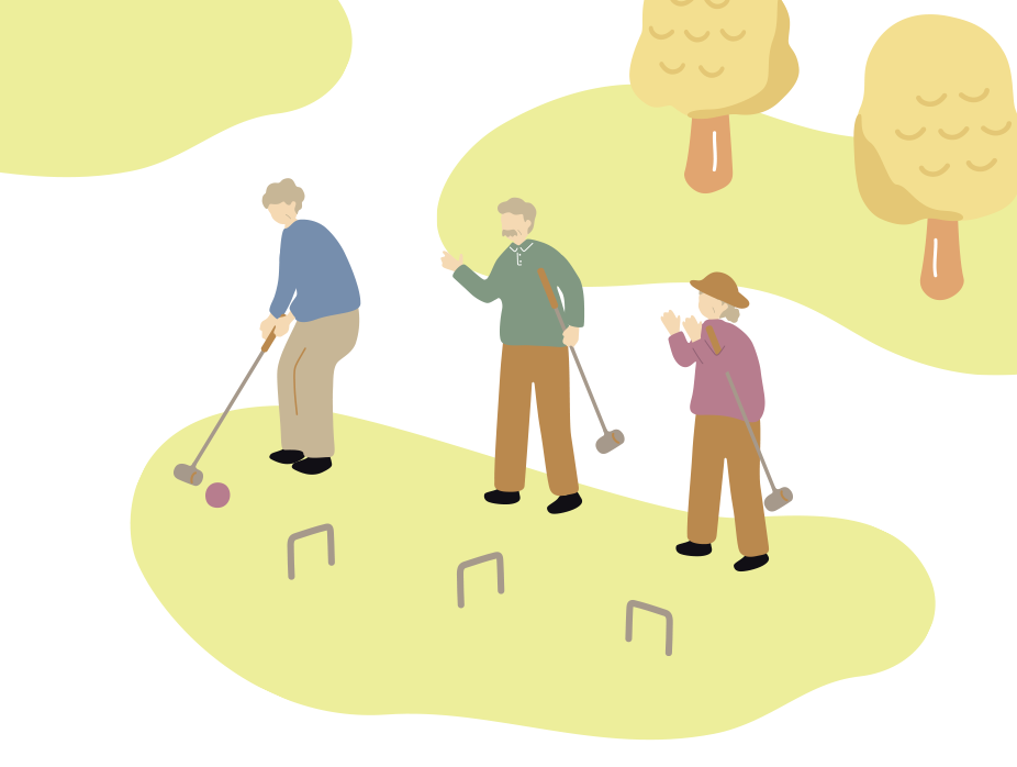 ひだまりについて画像