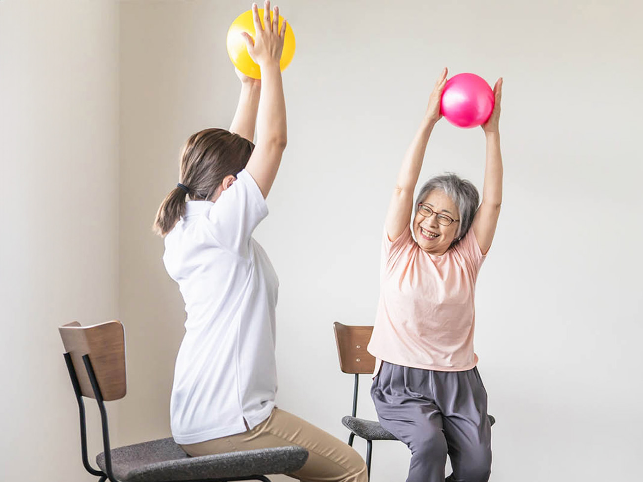 デイサービスCoCoスタ画像